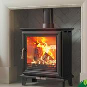 Henley Elmwood Stove 6.5kW Eco Design image