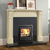 Henley Lagos Insert Stove (Eco Design) 5kW image