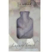 DeVielle Luxury Hot Water Bottle image