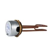 Ideal Single Immersion Coupled with Safety Stat - 11in