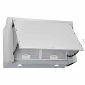 Integrated cooker hood Eco motor for 600mm unit with LED lights image