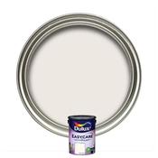 Dulux Easycare Washable Matt Interior Paint - Ivory White, 5 Litres image