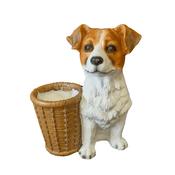 Jack Russell Planter image