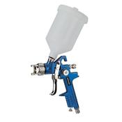 Jefferson Hvlp Gravity Spray Gun image