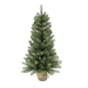 Kensington Fir Christmas Tree 3ft