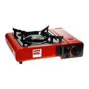 Portable Gas Camping Stove image
