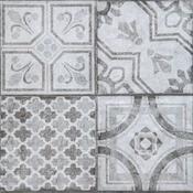 Splashback Wall Covering Decorative Rolls - D-C Wall Ceramics - Moroccan Tiles