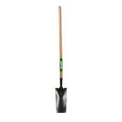 Long Handled Digging Spade image