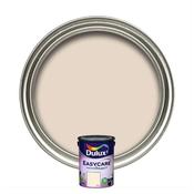 Dulux Easycare Washable Matt Interior Paint - Linen, 2.5 Litres image