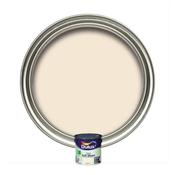 Dulux Soft Sheen Emulsion Paint for Walls &amp; Ceilings - Magnolia, 5 Litres