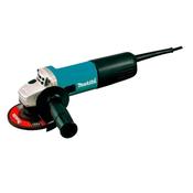 Makita Angle Grinder 9557NBR 110v 115mm image