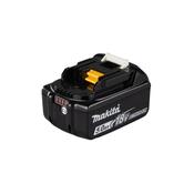 Makita BL1850B 18V LXT 5.0Ah Li-Ion Battery image