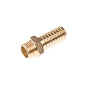 Male Hose Connectors - 3/4"