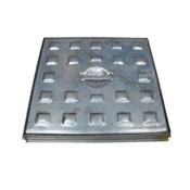 Manhole Cover with Frame