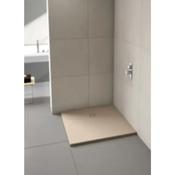 Merlyn Truestone Square Shower Tray - Sandstone image