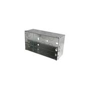 Metal Boxes-35Mm-2 Gang image