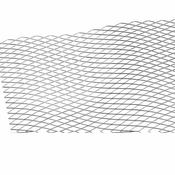 Expanded Metal Sheet 8x2