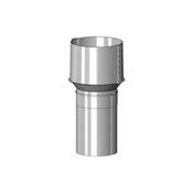 Mi Flues System 1 Clay Pipe Adapters