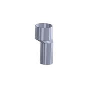 Mi Flues System 1 Clay Pipe Adapters