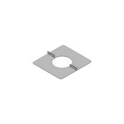 6 Inch Multiflex Clamp Plate.