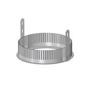 System 35 Clay Pot Closures - 125mm
