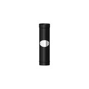 System 7 Vitreous Enamel Flue / Stove Pipes