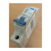 MCB - Miniature Circuit Breakers - 63 Amp