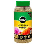 Miracle Gro Plant Food image
