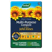 Multi Purpose Compost with John Innes (Peat free) image