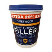 Multi Purpose Filler - Fleetwood image