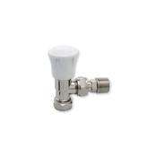Myson Radiator Valves Per Pair