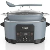 Ninja Foodi 8-in-1 PossibleCooker Slow Cooker &amp; Multi-Cooker Sea Salt Grey [MC1001UK] image