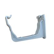 Ogee Guttering Bracket - White image