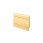 Ogee Red Deal Timber Moulding 47mm x 18mm x 2.4m image
