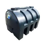 Oil Tank Horizonal 1360 Litres image