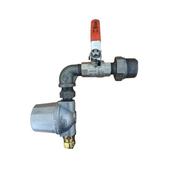 Oil Tank Pack Kit