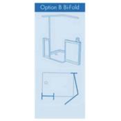 Level Access Shower Tray