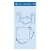 Level Access Shower Tray