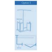 Level Access Shower Tray