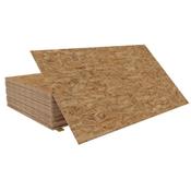 Kronospan OSB3 Boards (18mm x 2.44m X 1.22m) image
