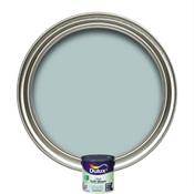 Dulux Soft Sheen Emulsion Paint for Walls &amp; Ceilings - Pale Peacock, 5 Litres image