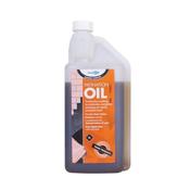 Patination Oil 1l