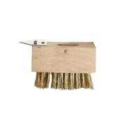 Patio Wire Brush &amp; Scraper