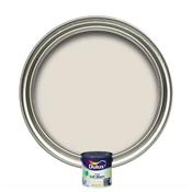 Dulux Soft Sheen Emulsion Paint for Walls &amp; Ceilings - Perfectly Natural, 5 Litres image