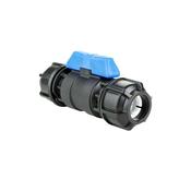 Philmac Ball Valves - 1/2" image