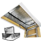 PHS Loft Stairs Hood