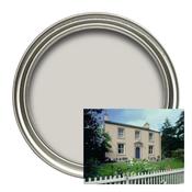 Dulux Weathershield Exterior Paint - Portland Grey, 10 Litres image