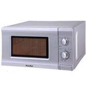 Powerpoint 700W 20ltr Microwave - Silver image