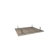 Primary Support Channel 3.6m Gypsum