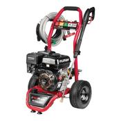 Proplus 7hp Petrol Pressure Washer 180 Bar image